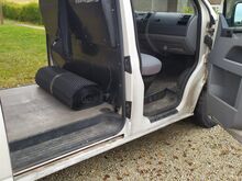 VW Transporter T5 128kw pika kerega