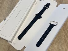 Apple Watch SE 2024 GPS + Cellular