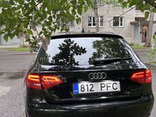 Audi A4 Avant 1.8 TFSI Automaat 2009