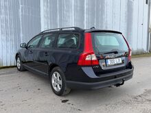 Volvo V70 Momentum 2.0D 100kW, JÄRELMAKS!