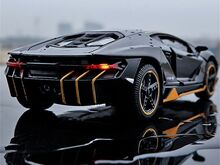 Lamborghini centenario mudel mudelauto модель