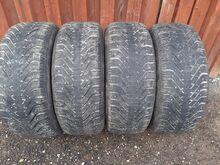 Шины 265/60R18