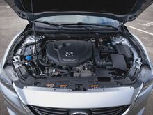 Mazda 6 Facelift 2.2 r4 110kW