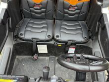 Müüa heas korras kahekohaline Laste elektriauto