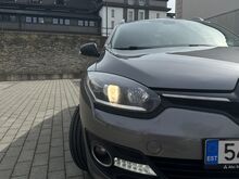 Renault Megane Limited Editon 1.2 97kW