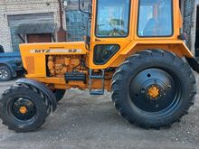 MTZ-82  1991.a.