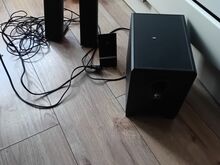 Logitech x-240