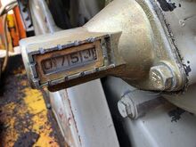 Laadur PUM-500 (bobcat analoog)