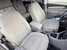 Seat Alhambra 2012 2.0 103kw