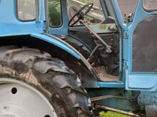 Mtz82 500 töötundi