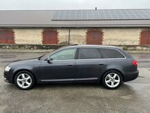 Audi A6 Facelift 3,0 V6 176kw QUATTRO