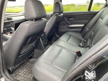 2007 BMW 320D E90