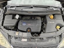 Ford Galaxy 2004a 1.9TDi 85kW