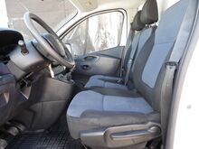Opel Vivaro LONG 1.6 TDI 88кВт