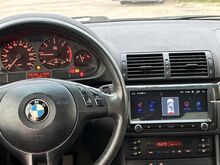 Bmw 320 2.0D 2000a
