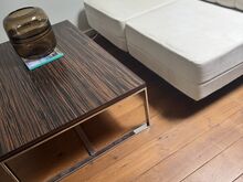 Retro mooduldiivani tugitoolid / lounge-toolid