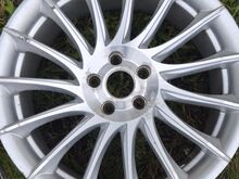Veljed 18x8.5