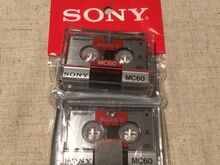 Diktofon SONY