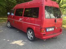 Volkswagen Transporter Kombi 2,5TDI 75кВт