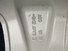 BMW veljed