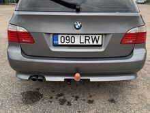 BMW 530D 173Kw 2008a