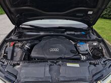 Audi A6 3.0D 180kW 2012a_Matrix LED_Bose_massaaž