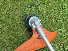 Trimmer/võsalõikaja stihl fs490