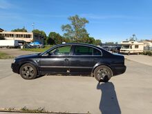 Škoda superb 2.0tdi 103kw