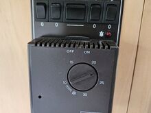 Matkaauto Fiat Ducato 1,9 66kw ls 131tkm ALDE!