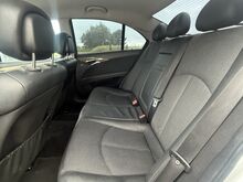 Mercedes W211 3.0 140kw 2007. Facelift