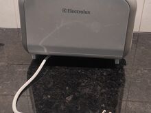 RÖSTER ELECTROLUX, VALGE