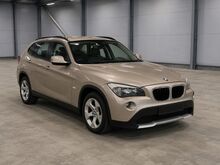 BMW X1 xDrive 2.0 105kW
