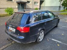 2005 Audi A4 - Varuosad v 600eur tervik