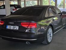Audi A8 4,2TDI 258kw