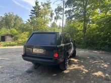 Range Rover 3.0D L322