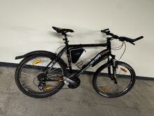 Jalgratas Merida