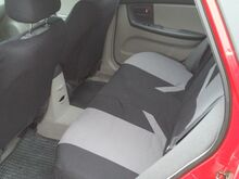 Kia Cerato 2.0 bensiin, EX