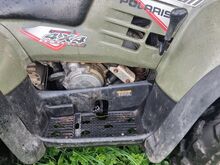 Polaris Sportsman 500 4x4