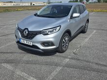 Renault Kadjar 1.3 103 кВт