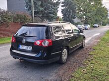Volkswagen Passat 2.0D 103kW manu konks LS 290t km