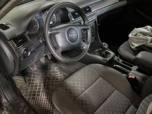 Audi A6 1.9TDI