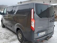 Ford Transit 2015