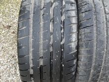 Laufenn Z-FIT EQ 255/40R19 100 Y XL летние шины