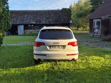 Müüa Audi Q7