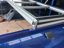 Ford  Ranger kastikate