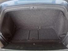 Volkswagen golf mk5 2004