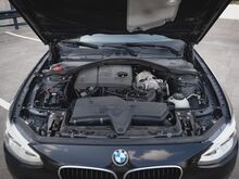 BMW 114 1.6 75кВт, регистрационный сбор оплачен