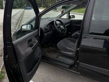 Vw Sharan 1.9 85kw