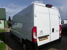 Citroen Jumper H2L3a/c 2.2 TDI 103kW
