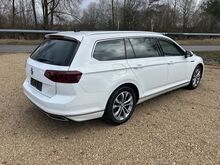 Volkswagen Passat Facelift 2020